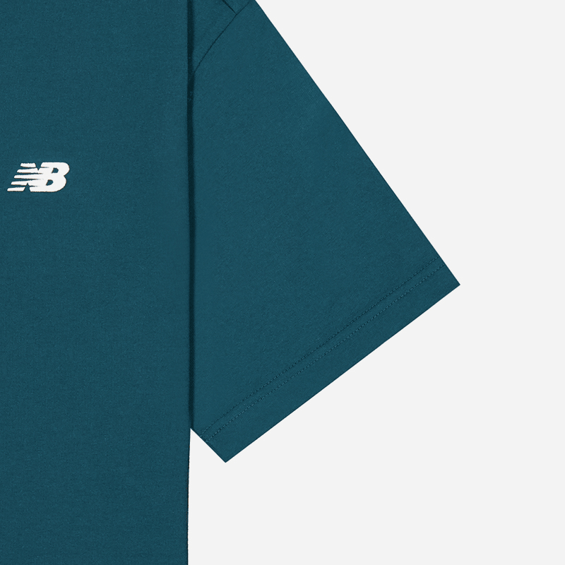 New Balance Sports Club Classics T — фото 4