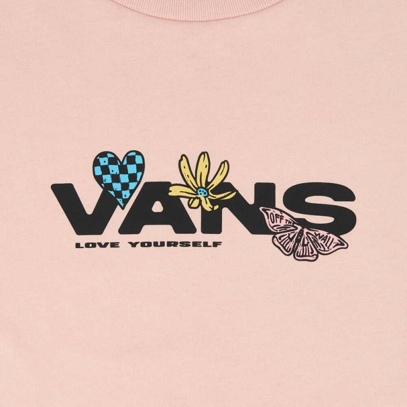 Vans T — фото 2