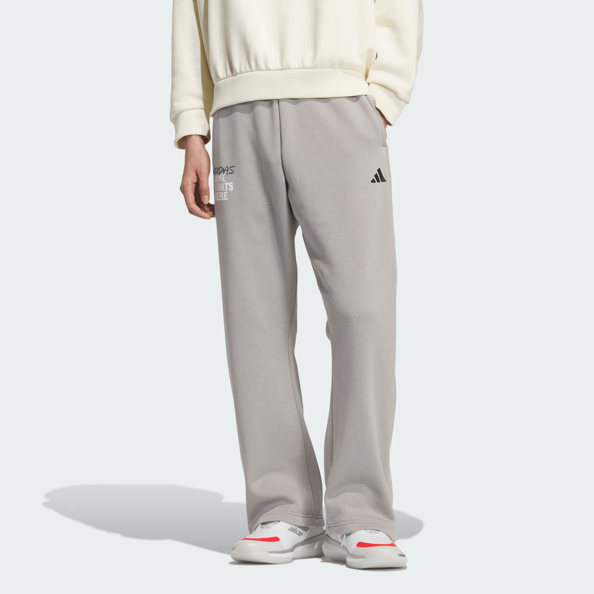 Adidas BASKETBALL SNAPPANT — фото 1