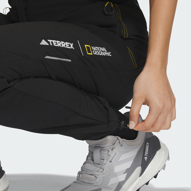 Adidas x National Geographic Wind.Rdy Pants — фото 5