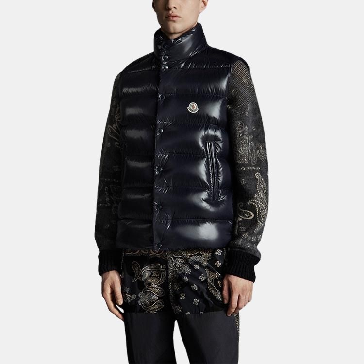 Moncler Tibb — фото 3