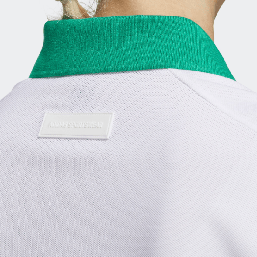 Adidas Verbiage Polo Shirt Polo — фото 5