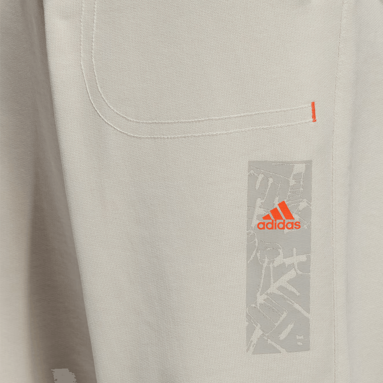 Adidas CNY Jogger Pants — фото 5