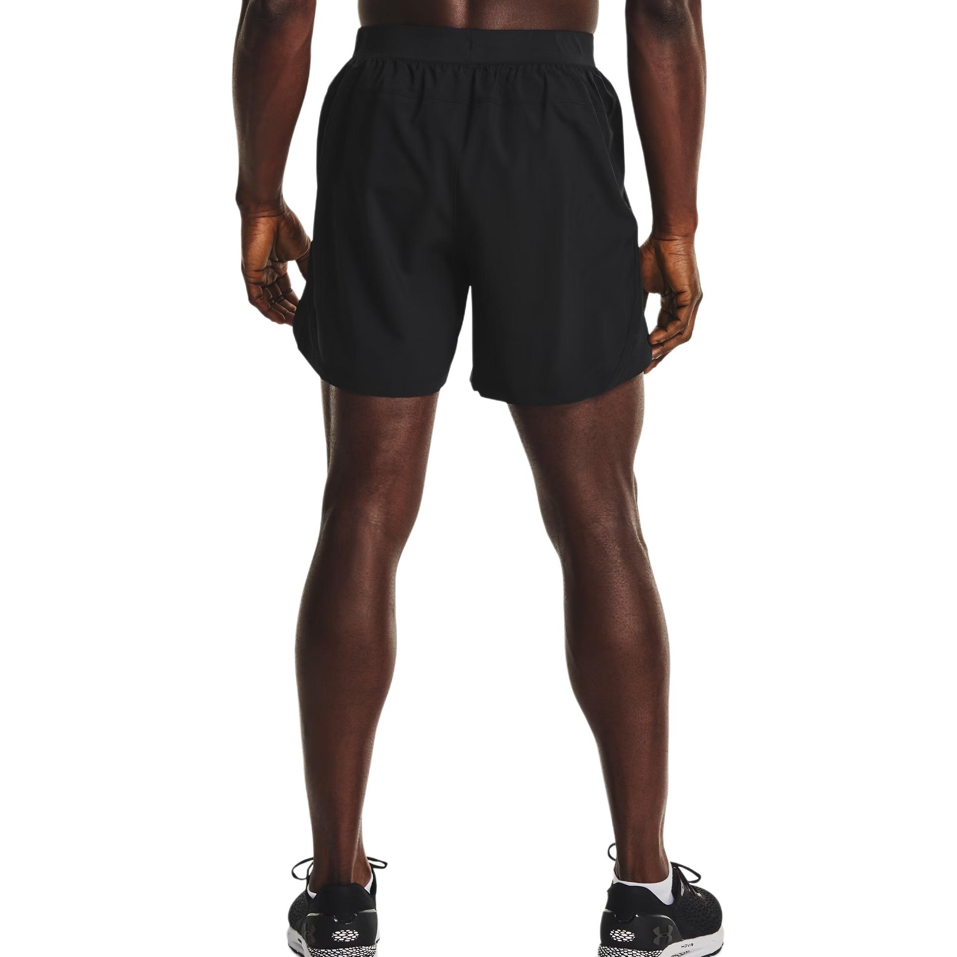 Under Armour Одежда (Арт. 1361492-001) — фото 4