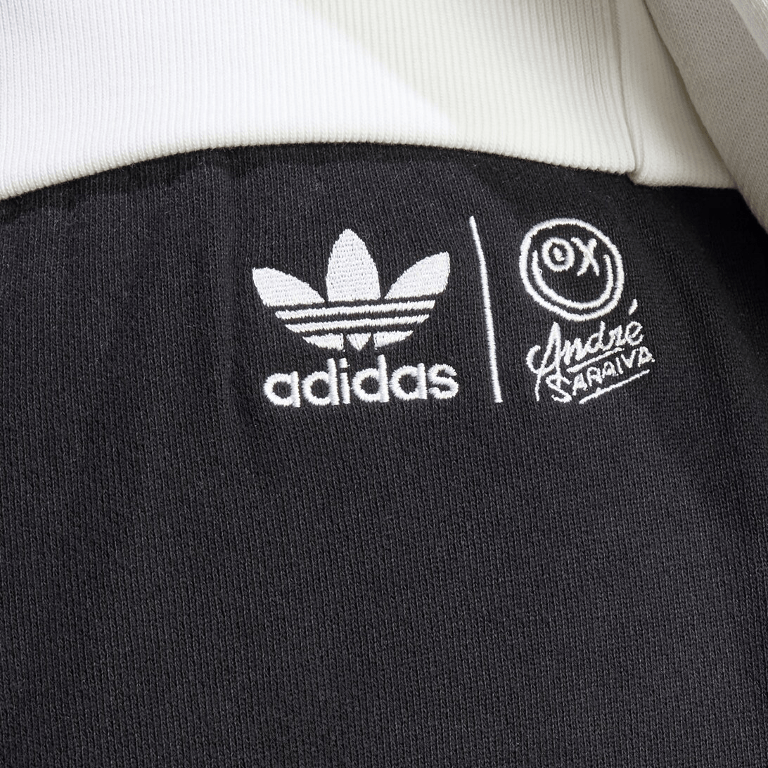 Adidas Originals x André Saraiva Joggers — фото 3