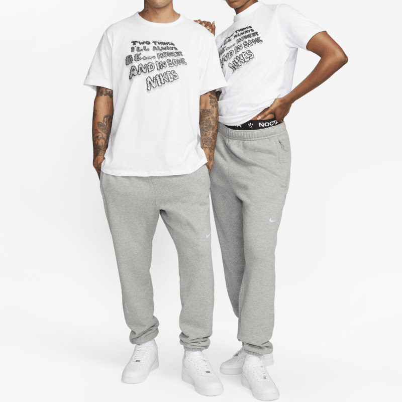 Nike NOCTA T-Shirt — фото 3