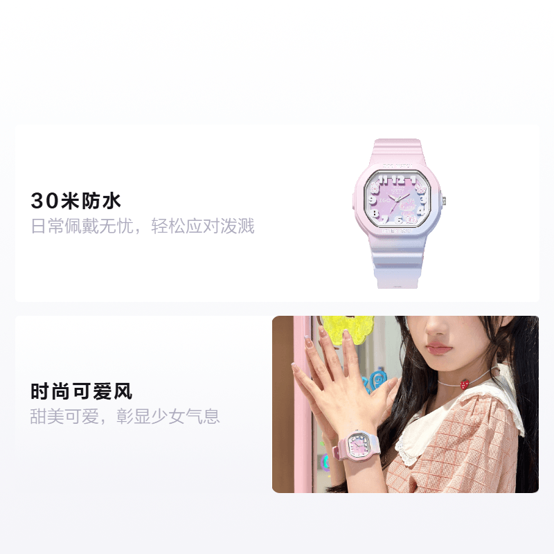 Hello Kitty kt50 TPU — фото 1