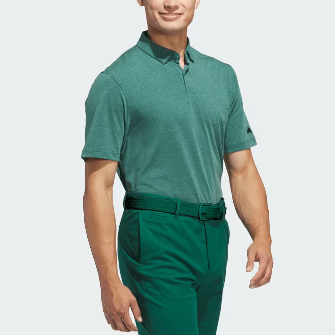 Adidas Polo — фото 3
