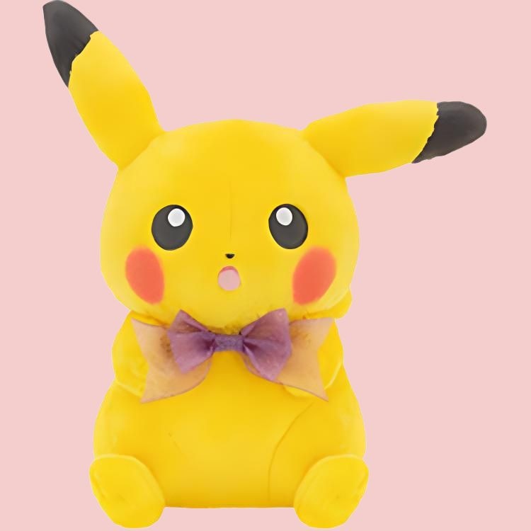 Banpresto C 25cm — фото 3