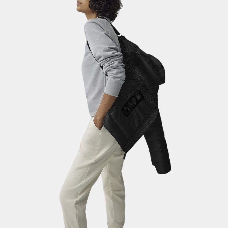 Canada Goose FW22 — фото 2