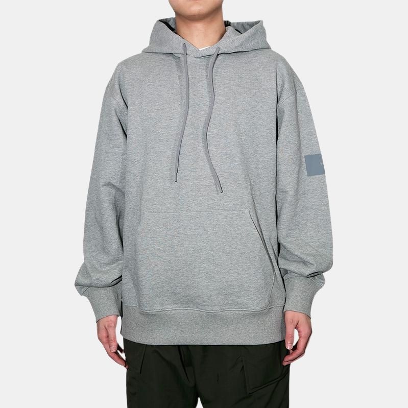Y-3 SS23 FT HOODIE — фото 2