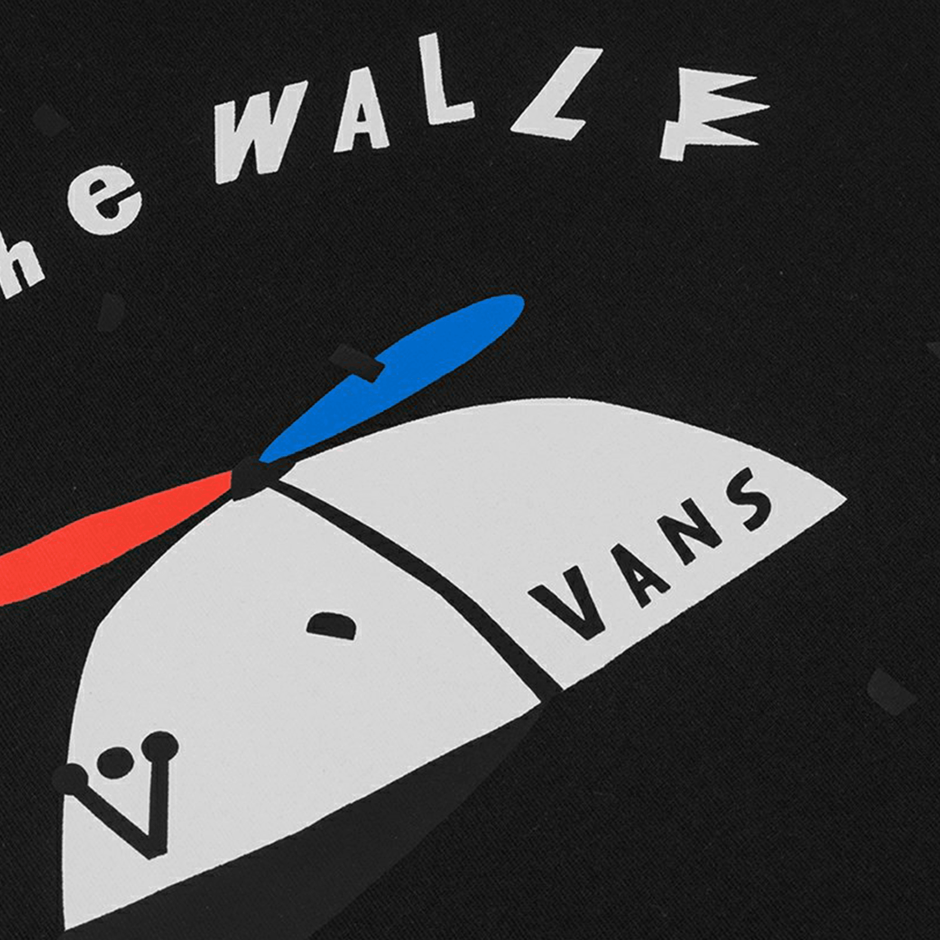 Vans T — фото 3