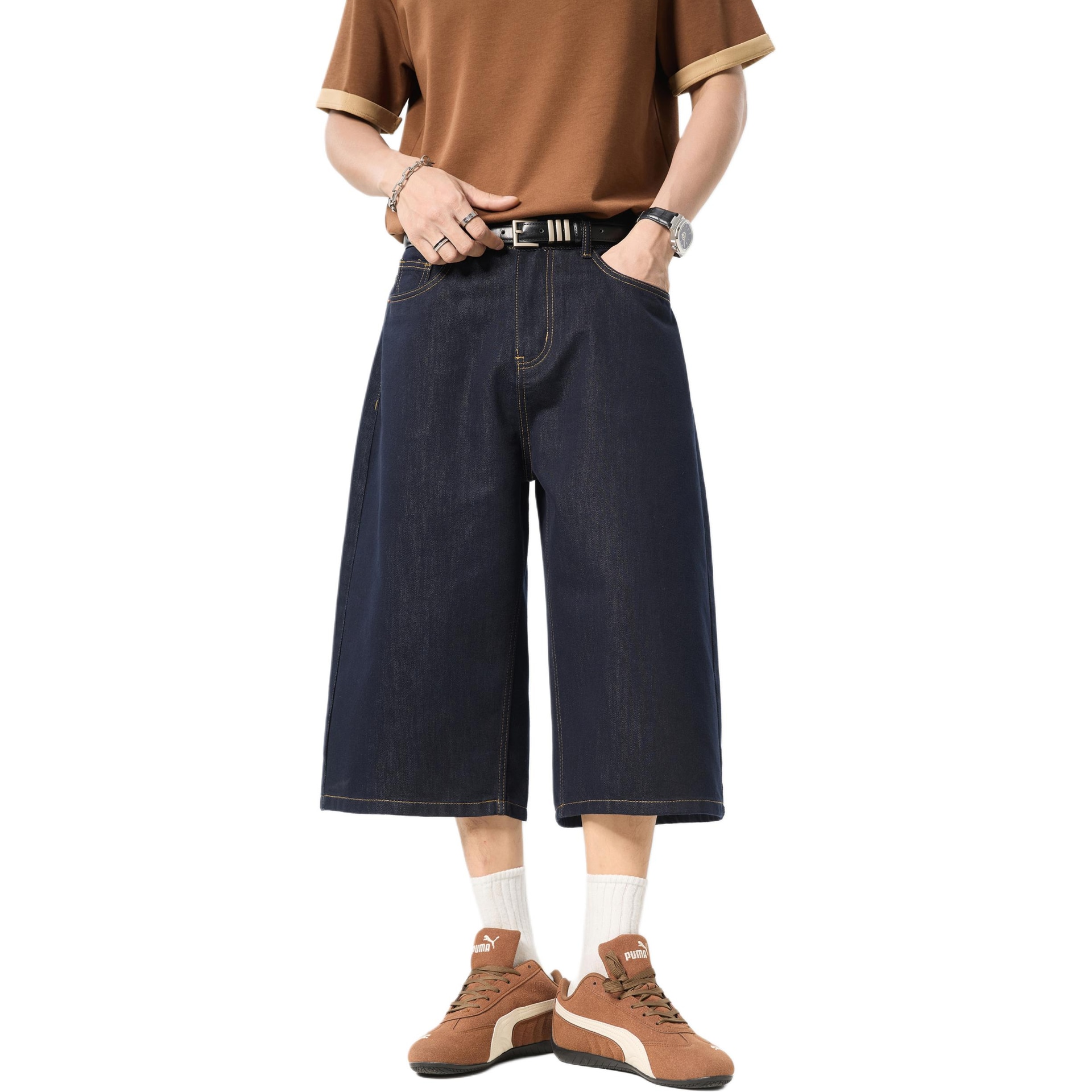 Lee Cooper Брюки (Арт. XT252KZ-CK-7601-LAC) — фото 4