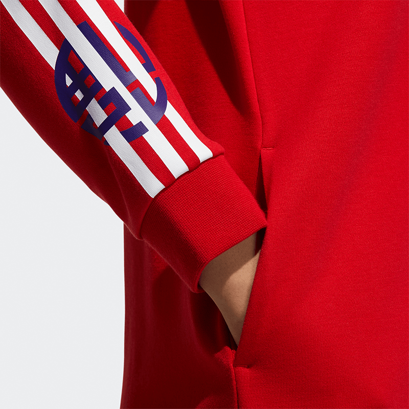 Adidas CNY SW Dress — фото 4