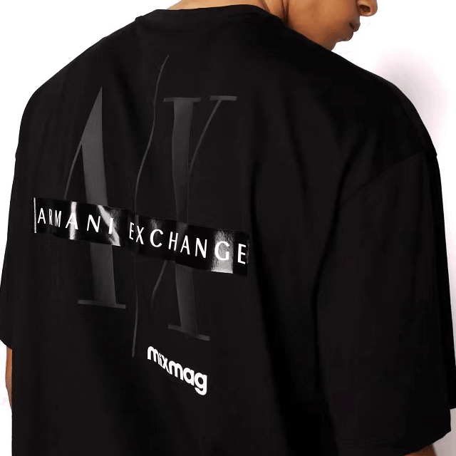 Armani Exchange SS24 T — фото 9