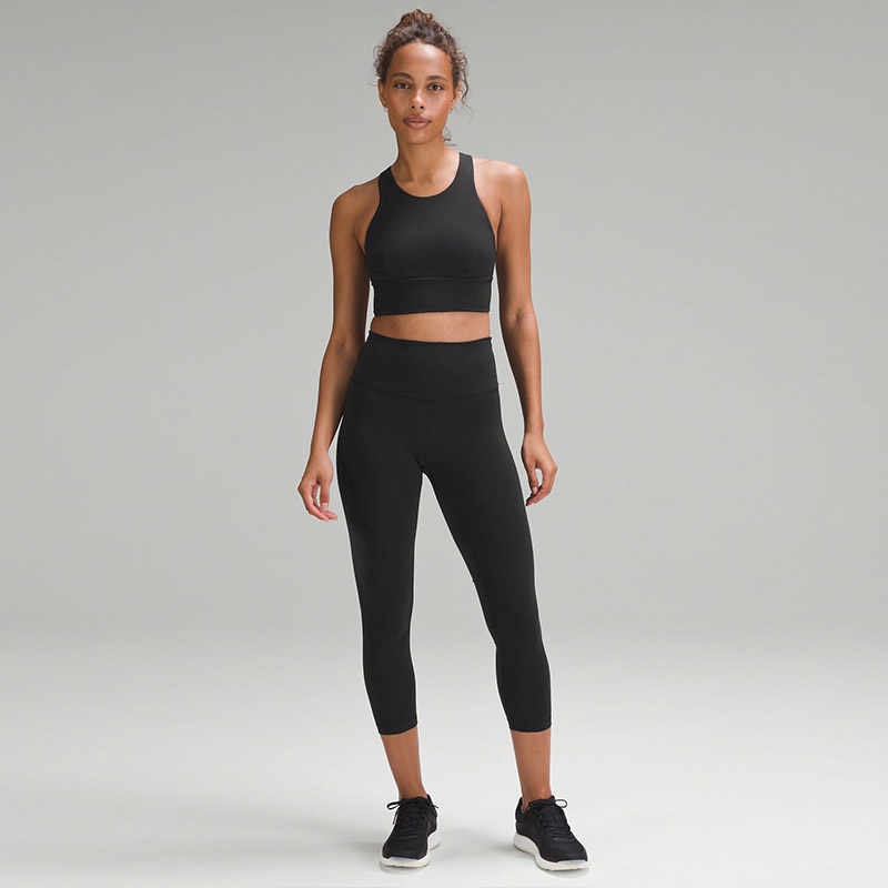 Lululemon Courtcore Wunder Train — фото 4