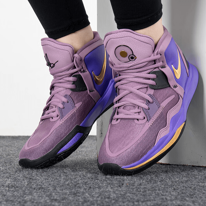Nike Kyrie 8 infinity 8"Universe" — фото 3