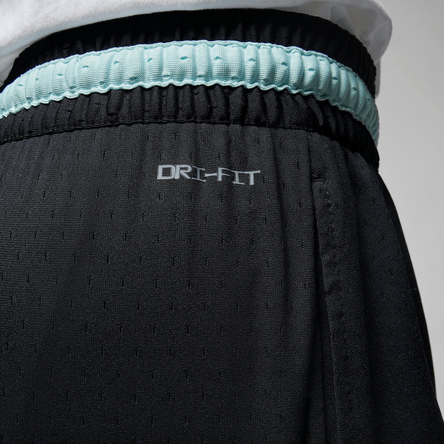 Jordan Comfort Shorts Black — фото 6