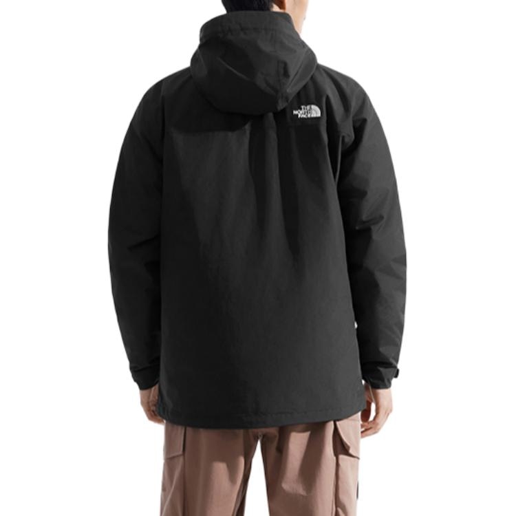 The North Face Одежда (Арт. NF0A8DMH-JK3) — фото 3