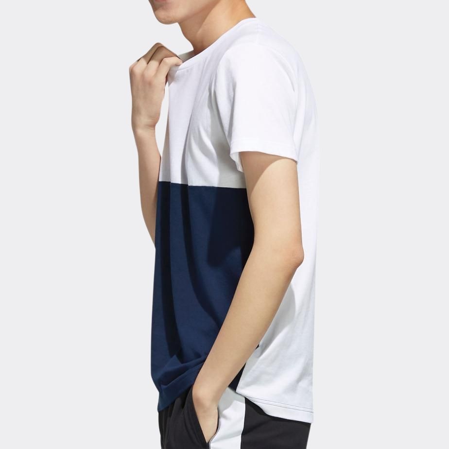 Adidas neo M CS CB T — фото 4