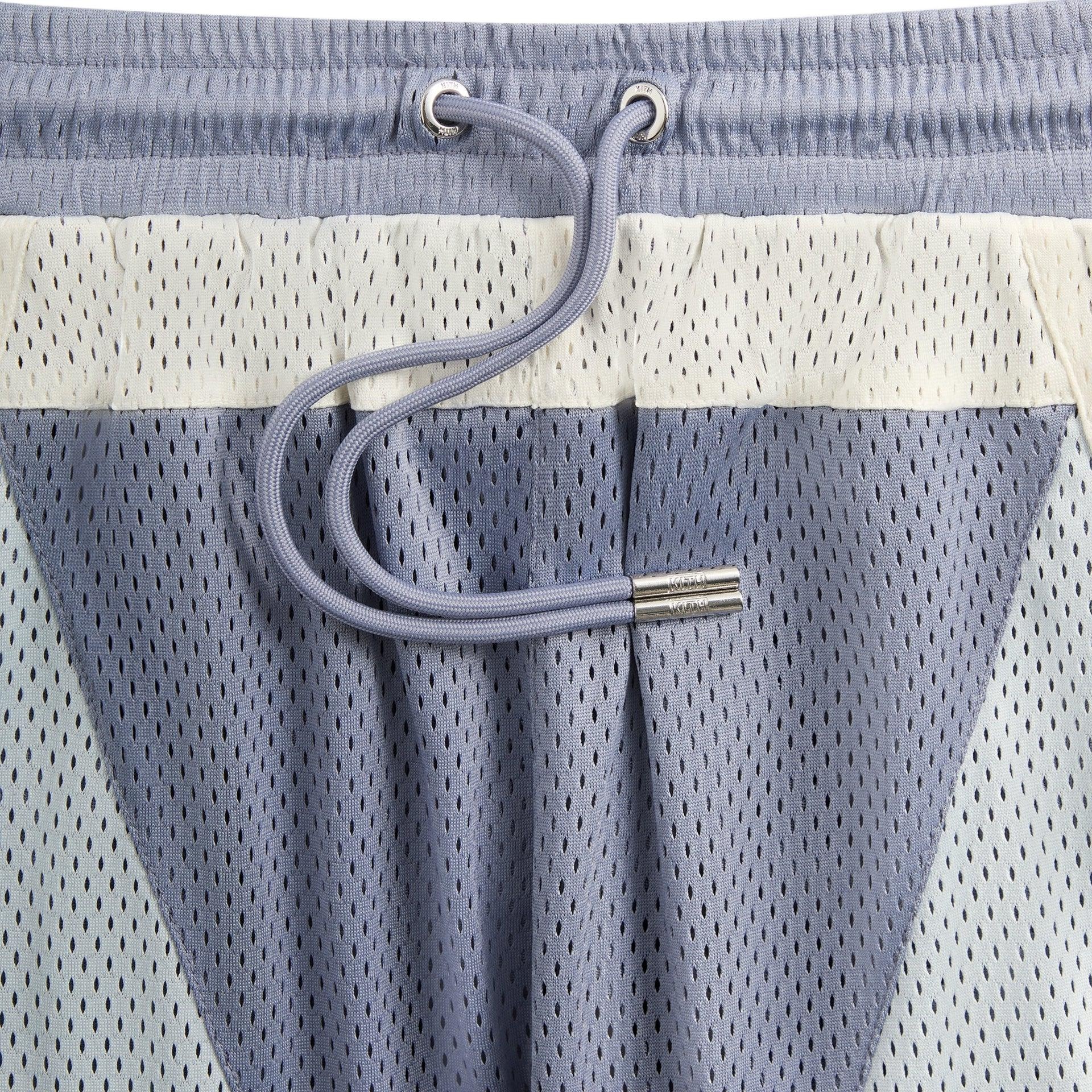 Kith SS25 Mesh Turbo Shorts — фото 2