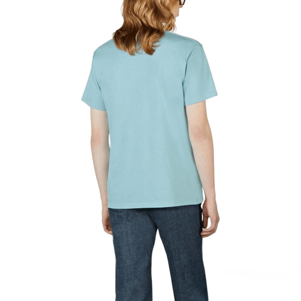 Gucci x HA HA HA FW22 T-Shirt — фото 7