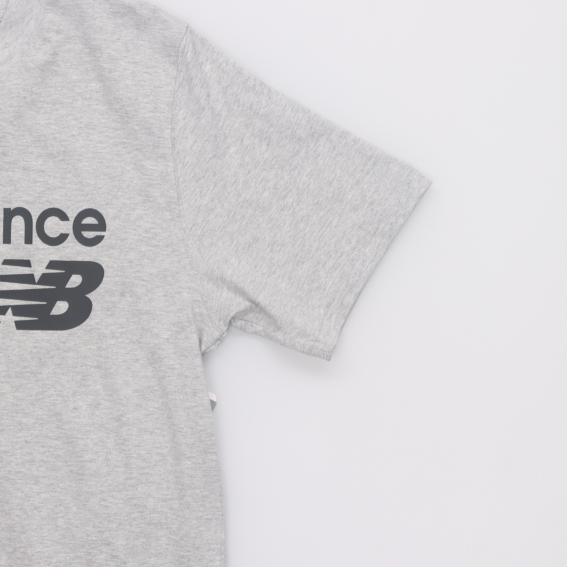 New Balance Футболка (Арт. MT41905-AG) — фото 4