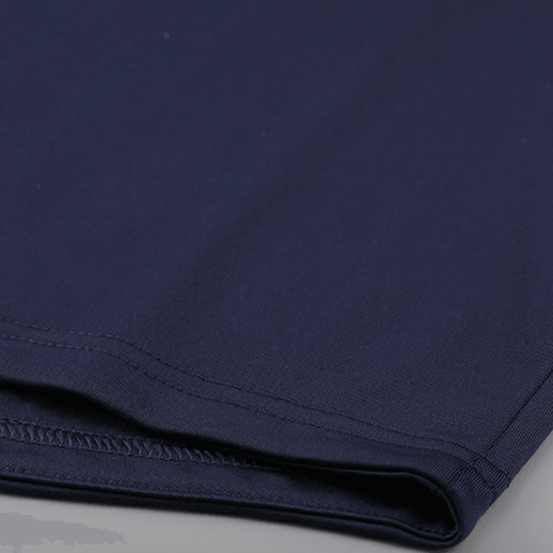Puma Italy Football Training Jacket Navy — фото 5