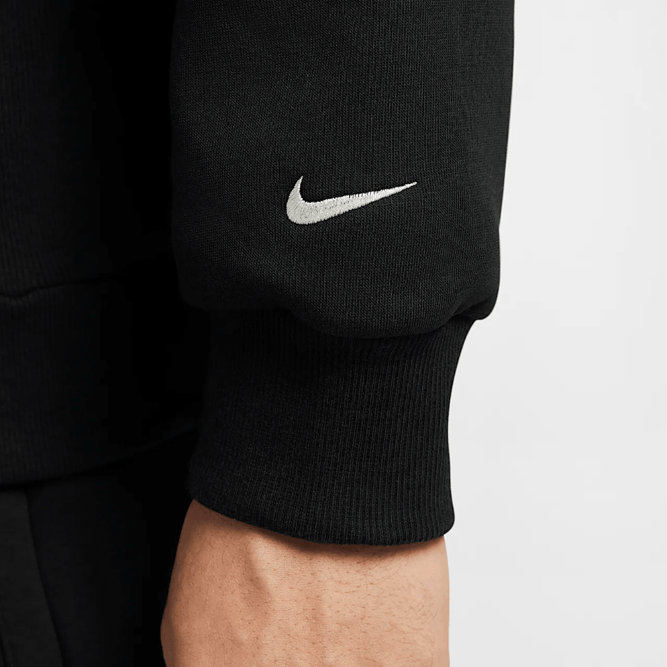 Nike AS M NK TF SI BRSH CREW — фото 4