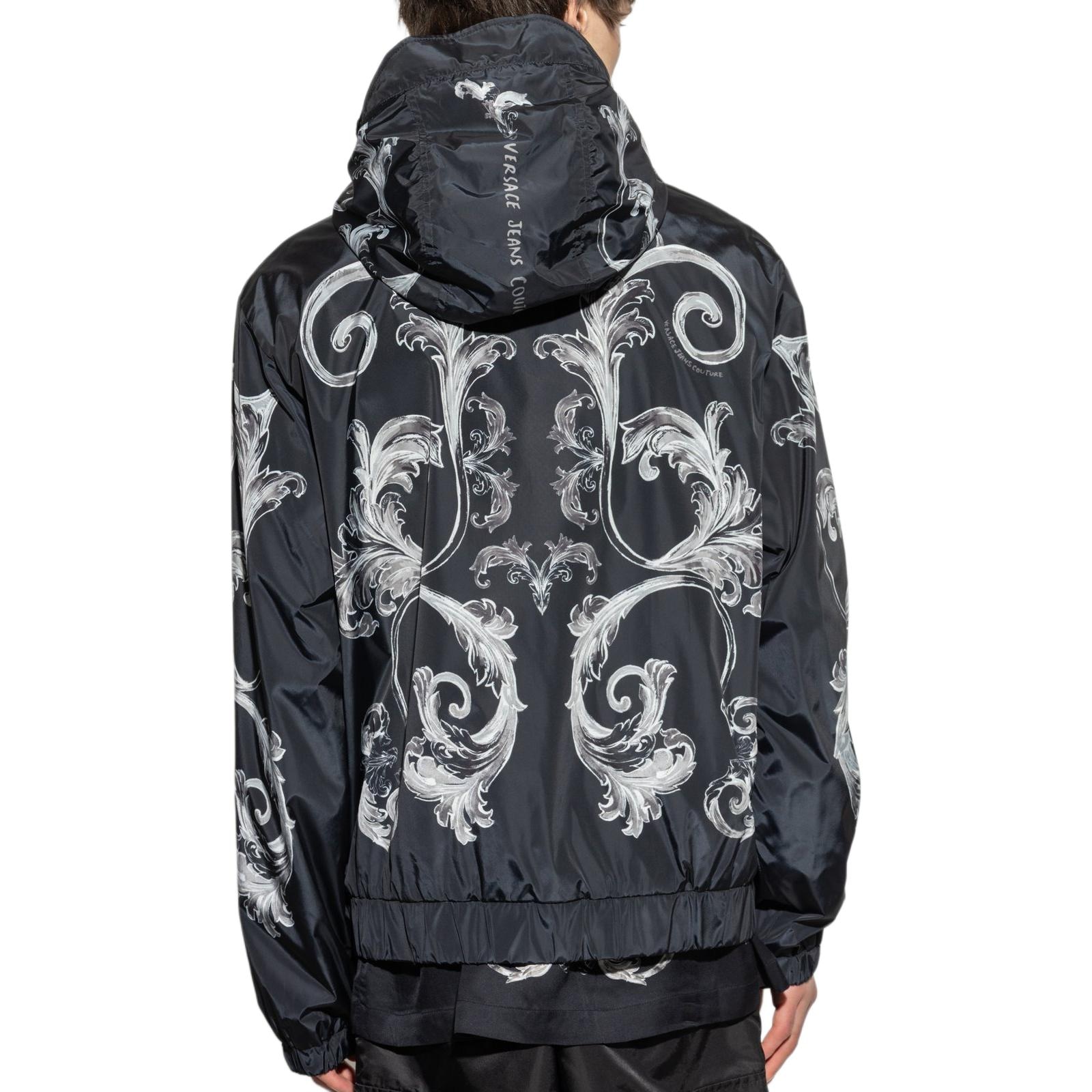 Versace Jeans Couture SS25 — фото 6