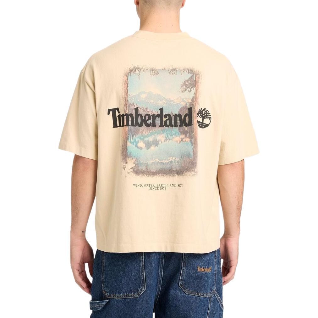 Timberland SS26 T — фото 2