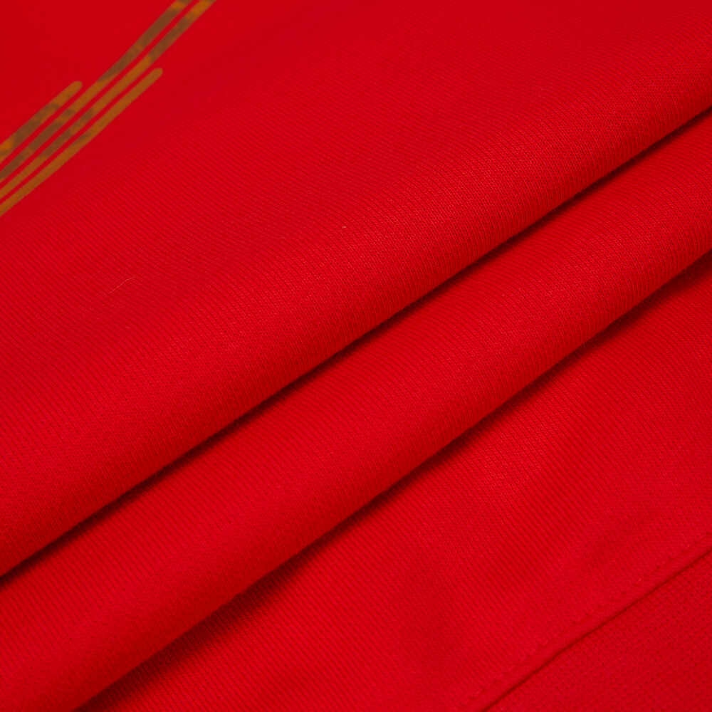 Nike CNY Hoodie Kids University Red — фото 5