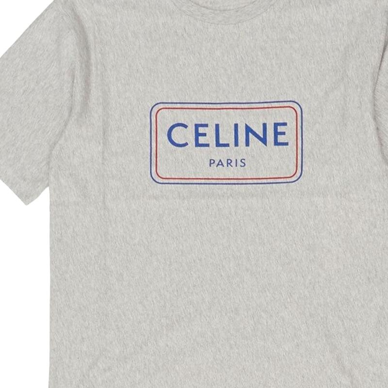 Celine SS26 T — фото 4