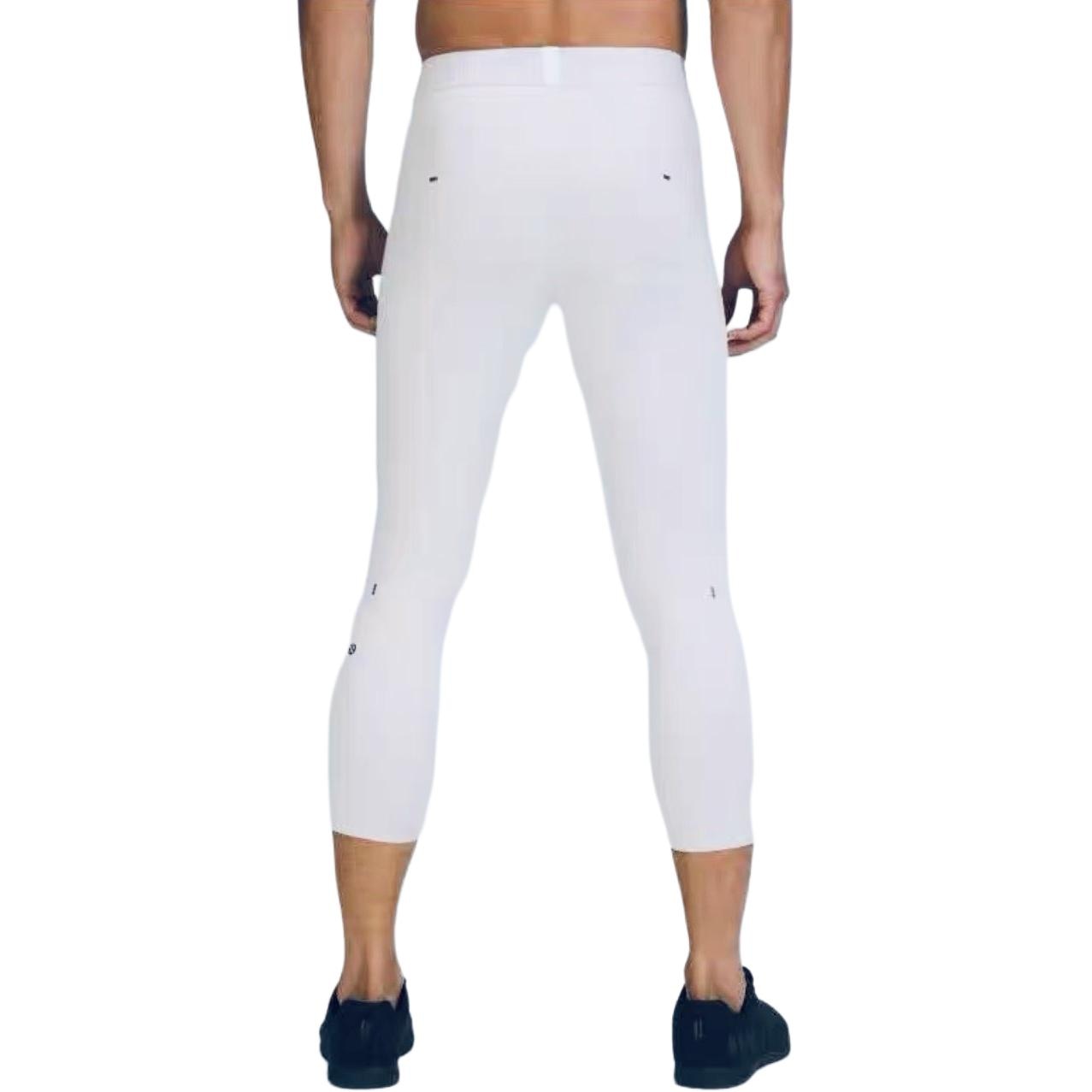 Lululemon License to Train Luxtreme 21" — фото 6