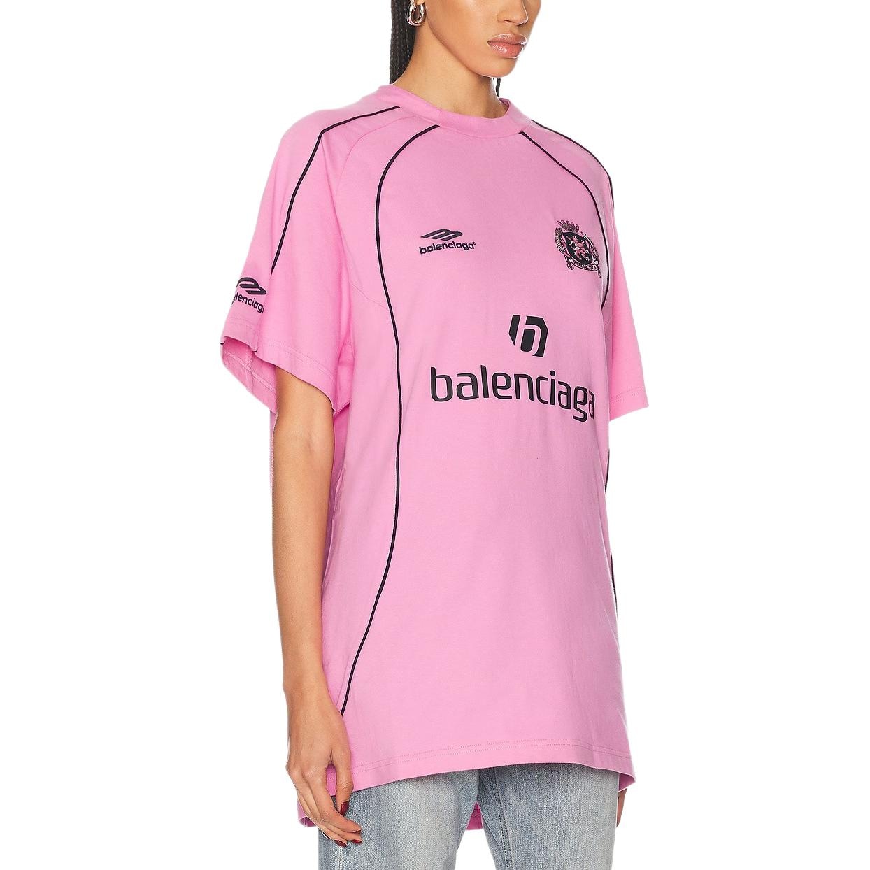 Balenciaga Logo T — фото 3