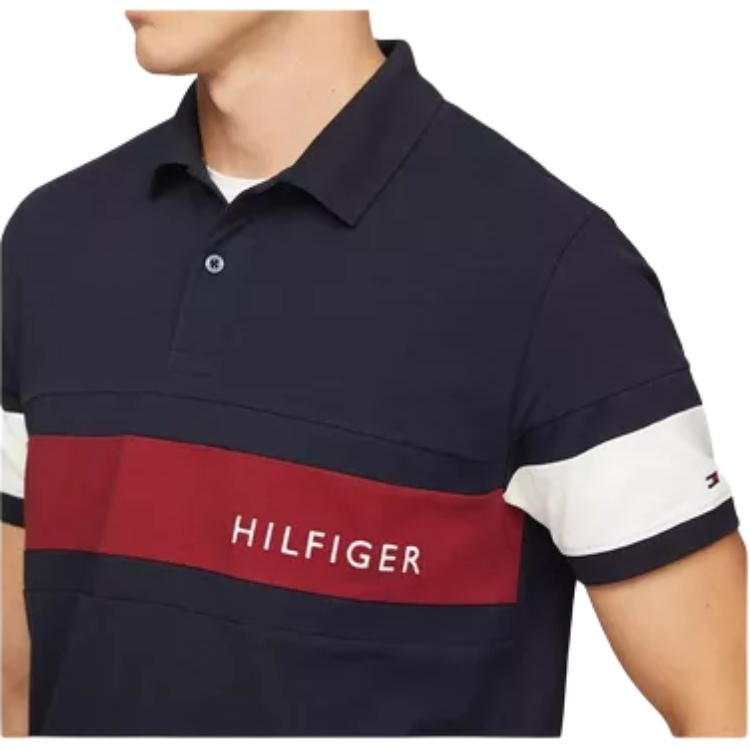Tommy Hilfiger Polo — фото 4