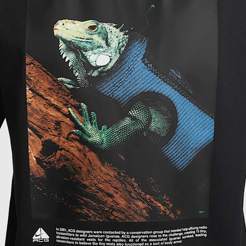 Nike ACG DRI-FIT SS25 — фото 6