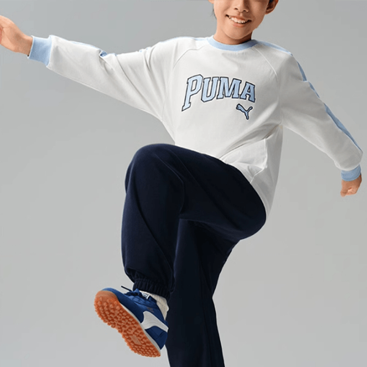 Puma T Sportstyle — фото 5