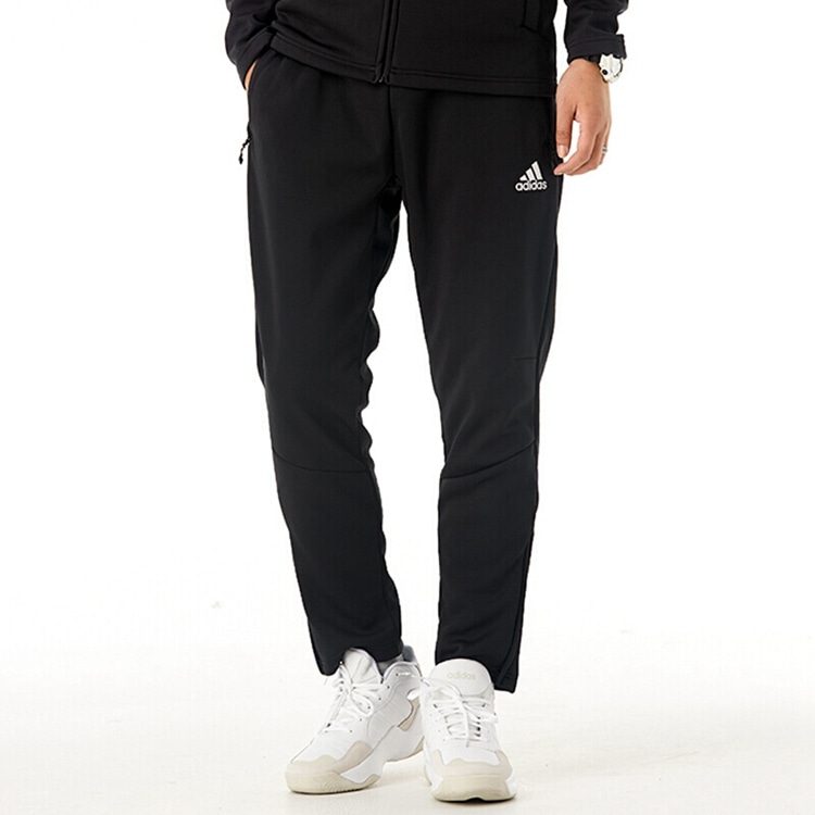 Adidas Cap New Pants — фото 5