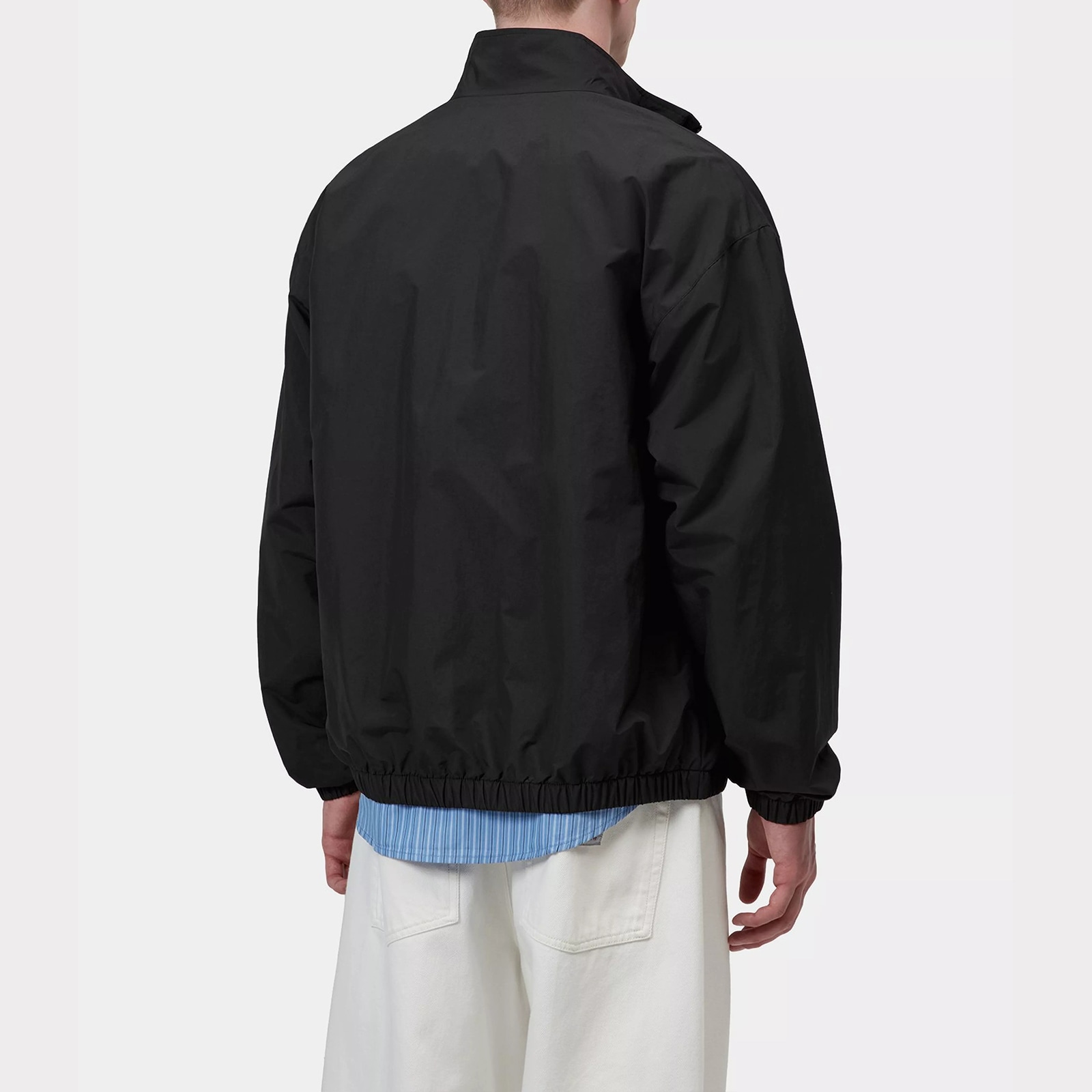 Carhartt WIP SS26 Travon Jacket — фото 4