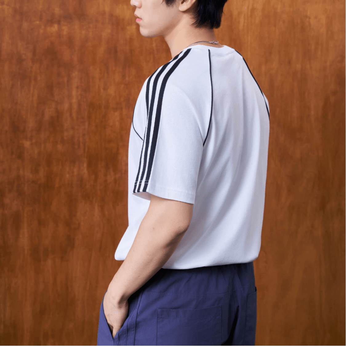Adidas originals SST T — фото 3