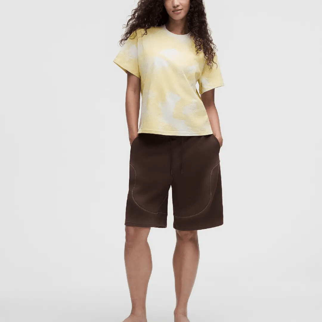 Lululemon SLNSH T — фото 1