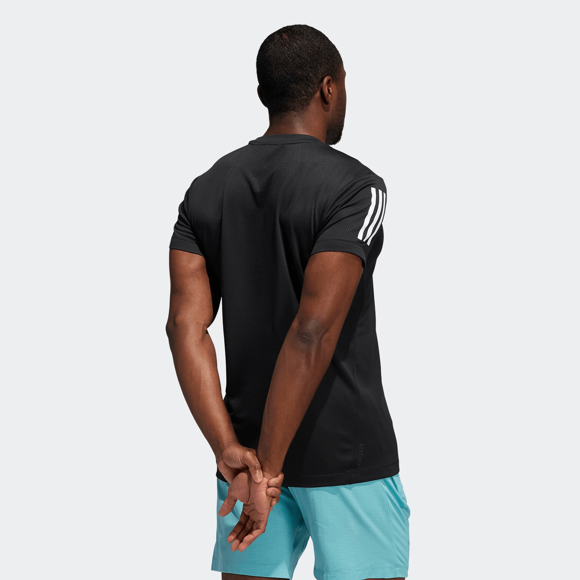 Adidas H.rdy Warri Tee T — фото 3