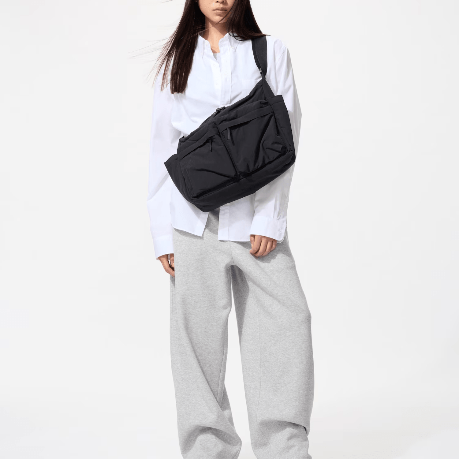 Uniqlo Сумка (Арт. 481630-09) — фото 2