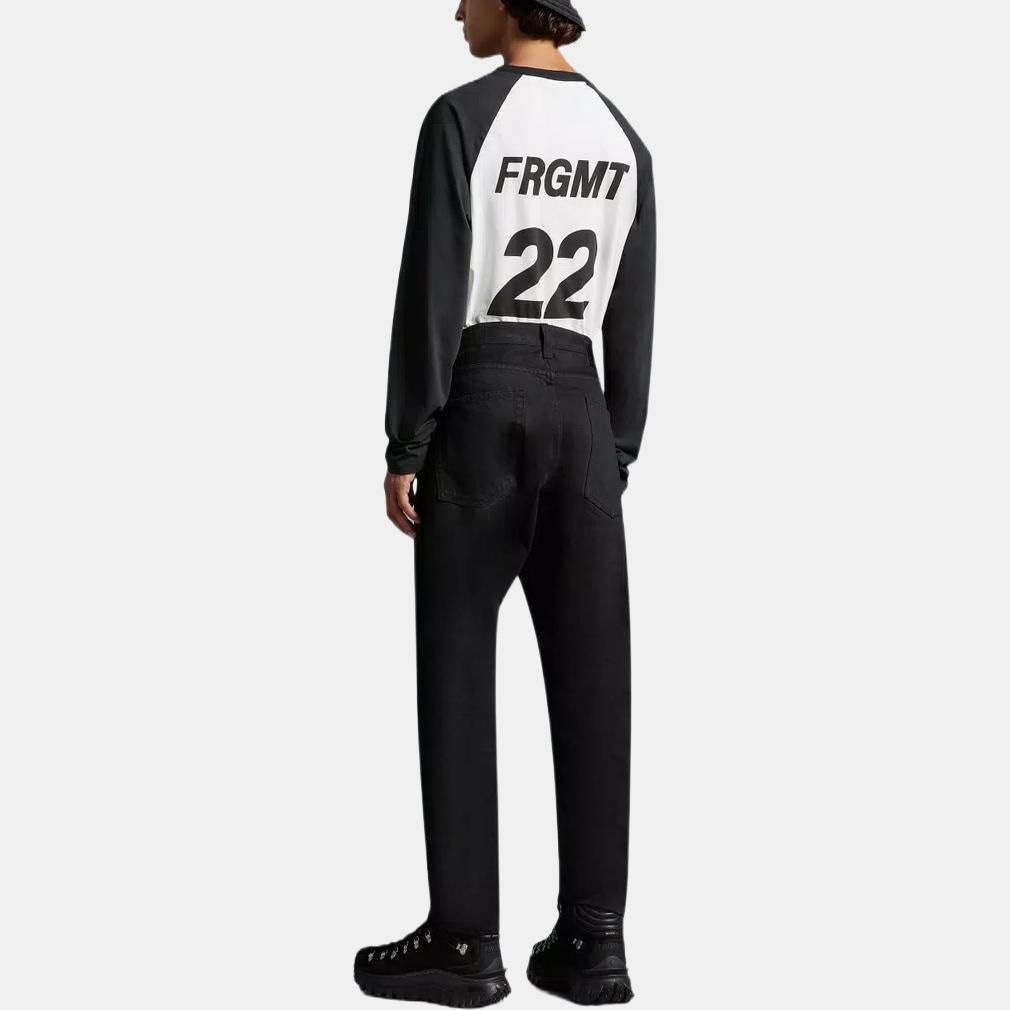 Moncler x FRGMT FW22 Logo — фото 3