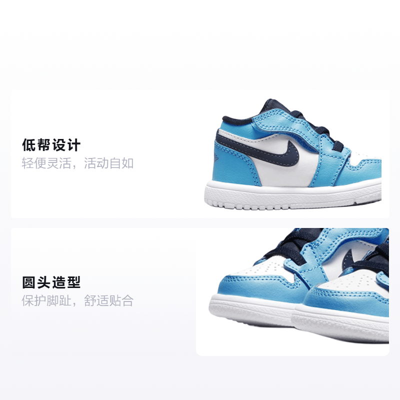 Jordan Air Jordan 1 Low Alt — фото 1