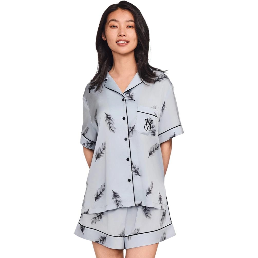 Victoria'S Secret The Mix Pajama Set — фото 2