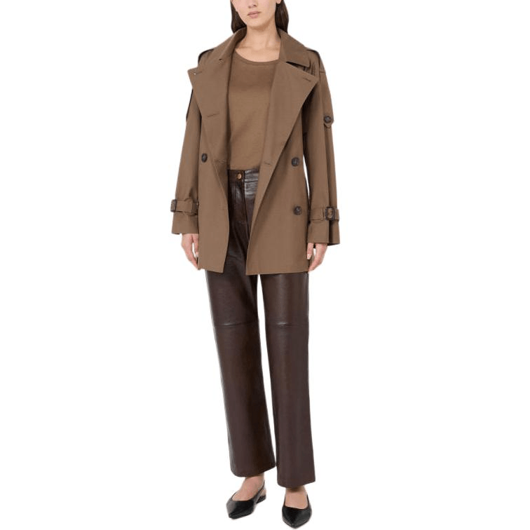 MaxMara S MAX MARA T — фото 2