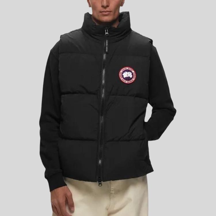 Canada Goose FW23 LAWRENCE — фото 10
