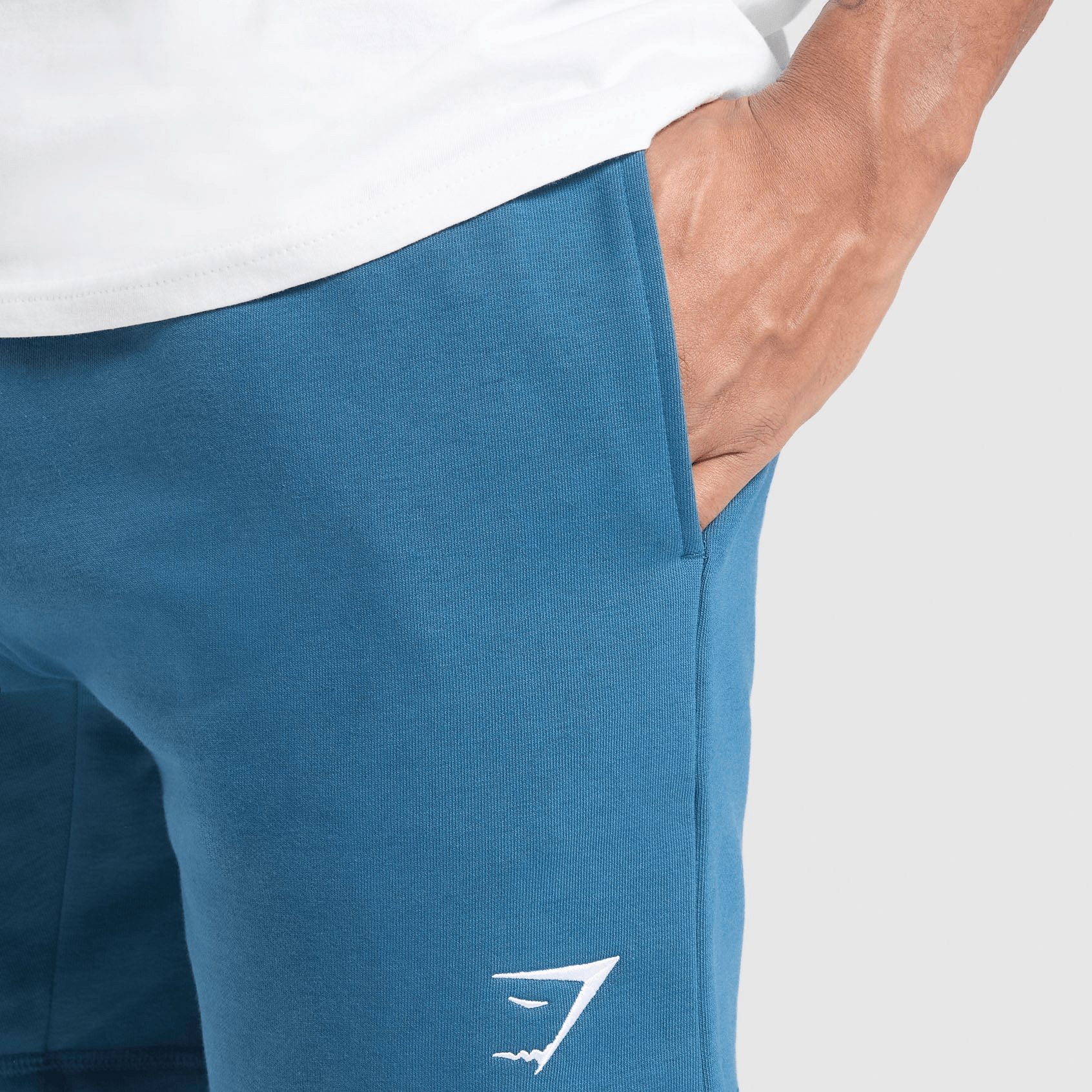 Gymshark CREST WAY — фото 3